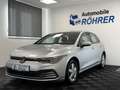 Volkswagen Golf VIII Lim. 2.0 TDI Life ACC Virtual LED Navi Zilver - thumbnail 1