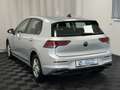 Volkswagen Golf VIII Lim. 2.0 TDI Life ACC Virtual LED Navi Zilver - thumbnail 6