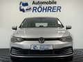Volkswagen Golf VIII Lim. 2.0 TDI Life ACC Virtual LED Navi Zilver - thumbnail 3