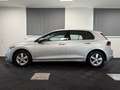 Volkswagen Golf VIII Lim. 2.0 TDI Life ACC Virtual LED Navi Zilver - thumbnail 5