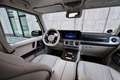 Mercedes-Benz G 63 AMG G 63 FACELIFT | TV | DARK CHROME | SUPERIOR Grün - thumbnail 11