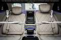Mercedes-Benz S 580 4M Maybach 2024 PROD+E-ABC+LEATHER ROOF Zwart - thumbnail 12