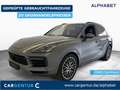 Porsche Cayenne E-Hybrid Bose Matrix Pano S-Dach StHz ACC BLIS Gris - thumbnail 1