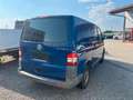 Volkswagen T5 Kastenwagen Blau - thumbnail 2