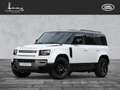 Land Rover Defender 110 D250 X-Dynamic SE Weiß - thumbnail 2