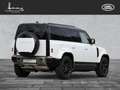 Land Rover Defender 110 D250 X-Dynamic SE Weiß - thumbnail 3