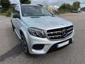 Mercedes-Benz GLS 350 d 4Matic AMG 360° 7Sitzer Pano AHK Argent - thumbnail 4