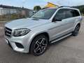 Mercedes-Benz GLS 350 d 4Matic AMG 360° 7Sitzer Pano AHK Argent - thumbnail 1
