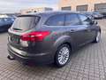Ford Focus Turnier  1,5 Ecoboost  Titanium-Navi-Eur6 Grau - thumbnail 5