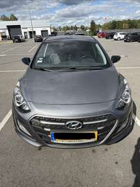 1.6 CRDi Style