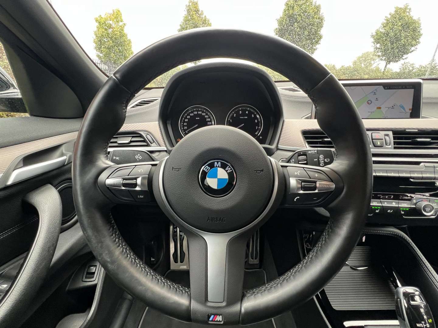 BMW X2 M Sport SDrive20i - - Joinsteer - #5