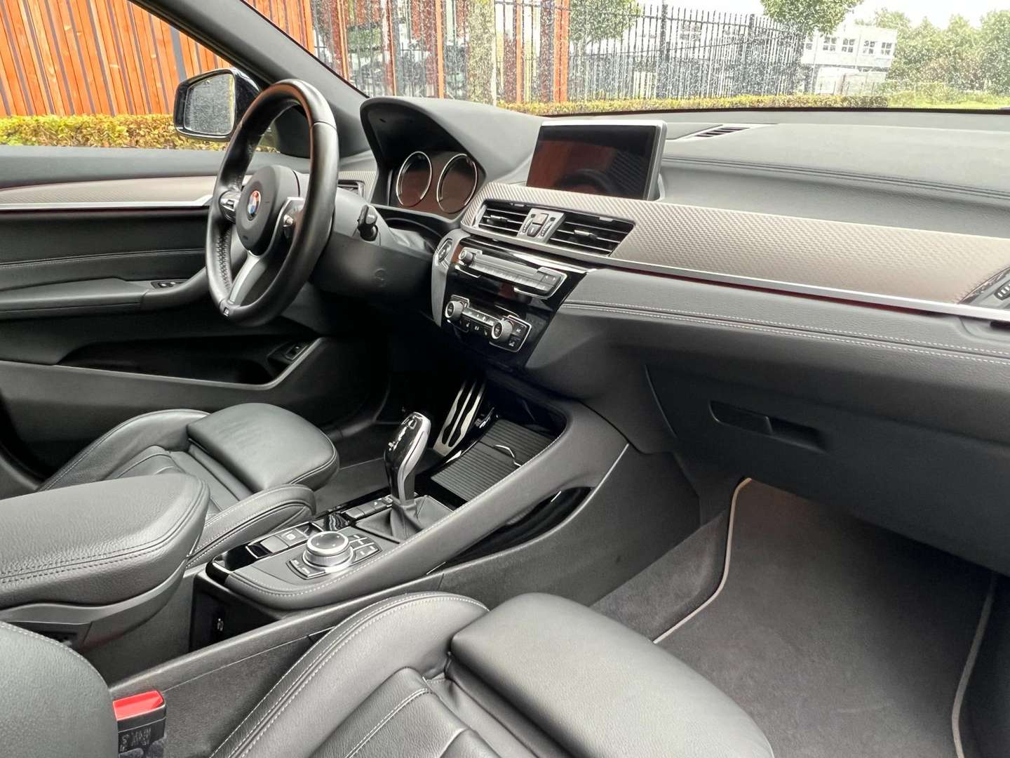 BMW X2 M Sport SDrive20i - - Joinsteer - #2