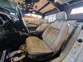Ford Mustang *Klima*Temp*Radio*Leder* Weiß - thumbnail 6