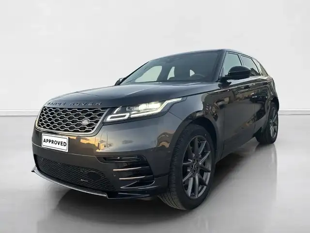 Land Rover Range Rover Velar 2.0 Si4 250 CV R-Dynamic SE
