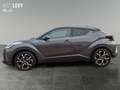 Toyota C-HR 2.0 Team D 2xKlima ACC AUT Facelift Kam. LM Gri - thumbnail 3