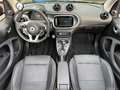 smart forTwo fortwo Cabrio BRABUS Xcl DCT*LEDER*NAVI*JBL*KAM* Schwarz - thumbnail 3