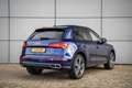 Audi Q5 55 TFSI e quattro 367pk S edition S-tronic | Panor Blauw - thumbnail 2