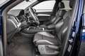 Audi Q5 55 TFSI e quattro 367pk S edition S-tronic | Panor Blauw - thumbnail 11