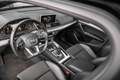 Audi Q5 55 TFSI e quattro 367pk S edition S-tronic | Panor Blauw - thumbnail 4