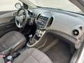 Chevrolet Aveo 1.3d LT 75cv 5p - thumbnail 7