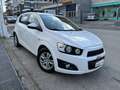 Chevrolet Aveo 1.3d LT 75cv 5p - thumbnail 1