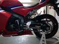Honda CBR 600 RR Червоний - thumbnail 10