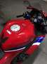 Honda CBR 600 RR Червоний - thumbnail 4