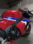 Honda CBR 600 RR Червоний - thumbnail 5