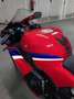 Honda CBR 600 RR Червоний - thumbnail 7