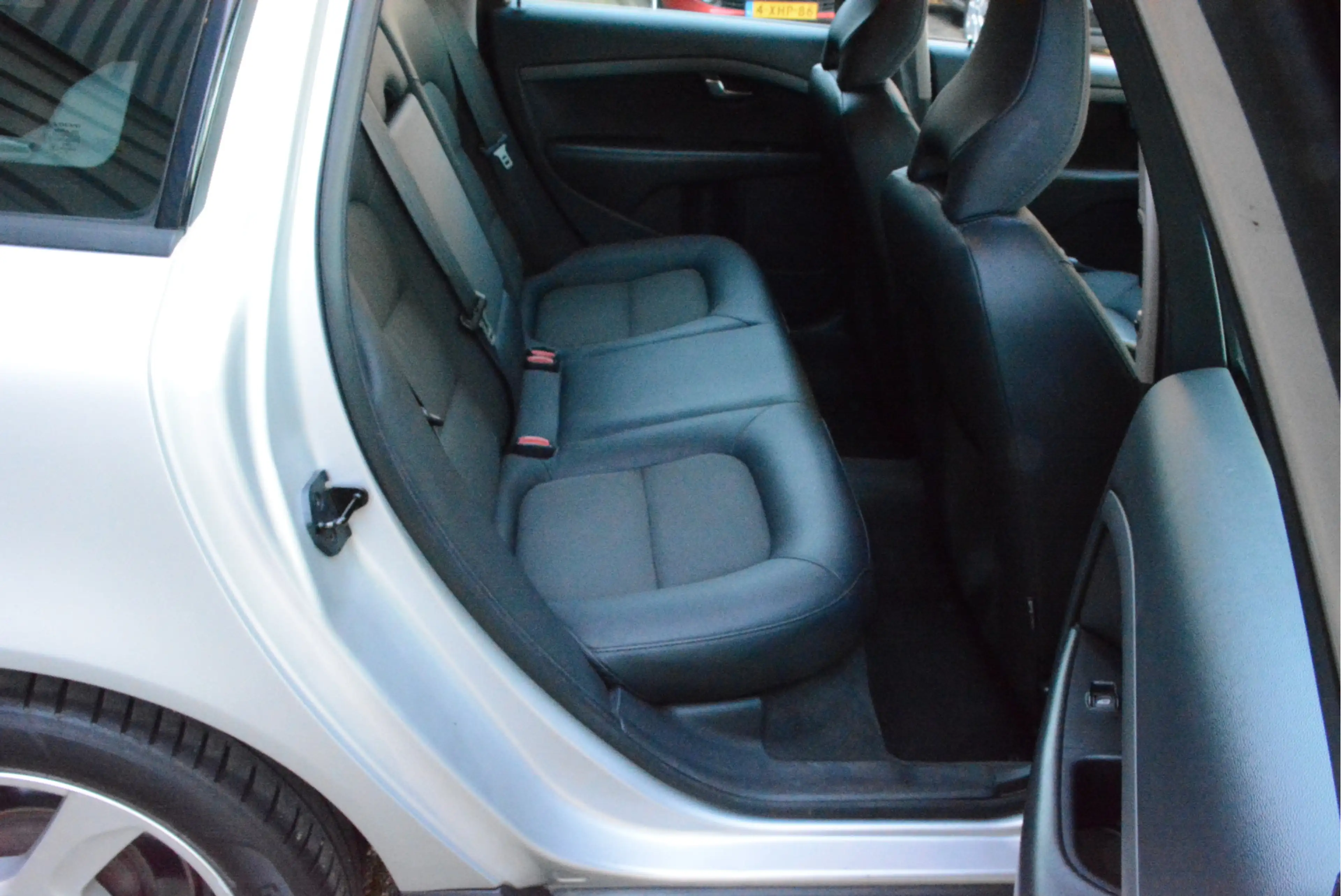 Volvo V70 2.0 Momentum|Automaat|Trehaak| — photo 20