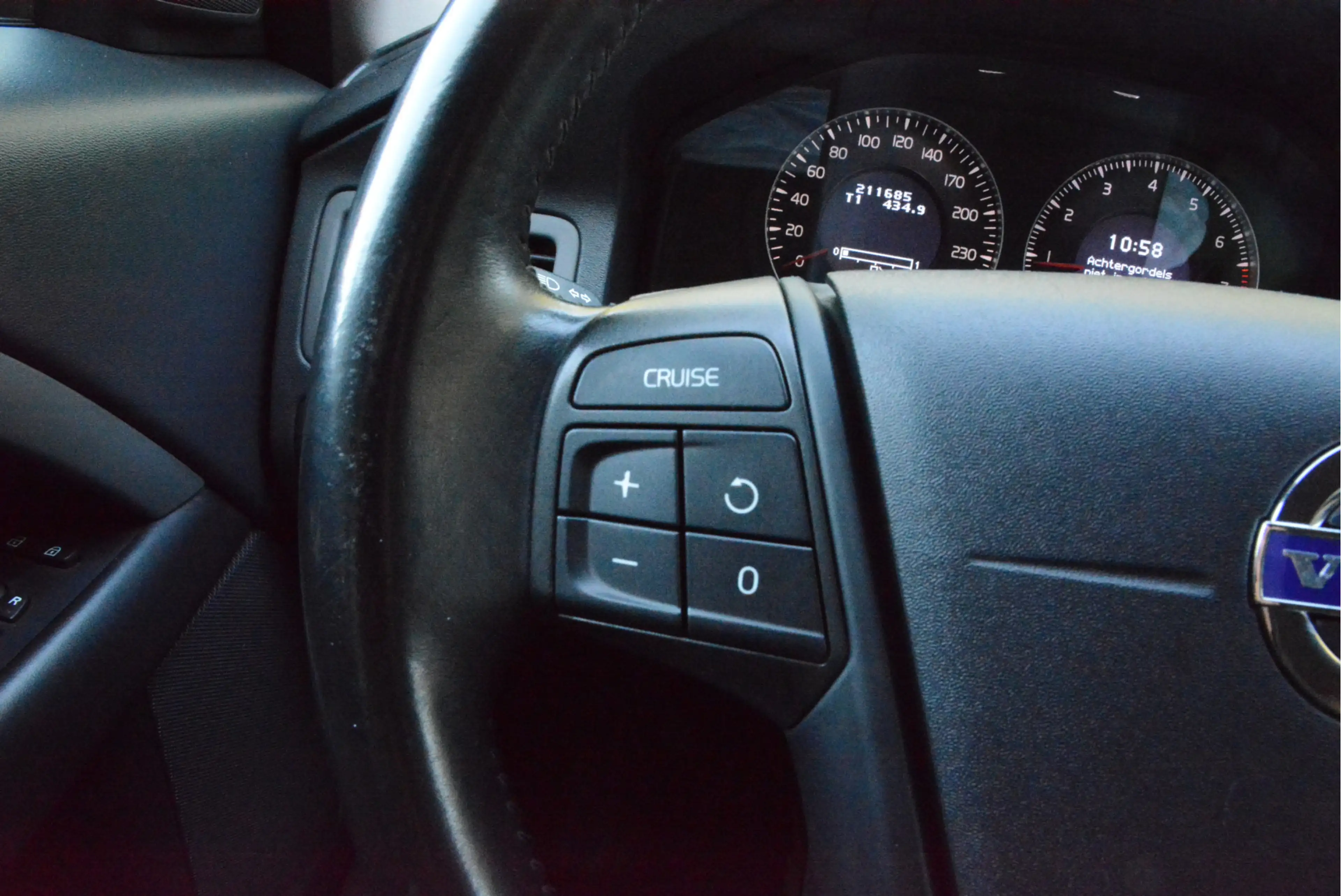 Volvo V70 2.0 Momentum|Automaat|Trehaak| — photo 10