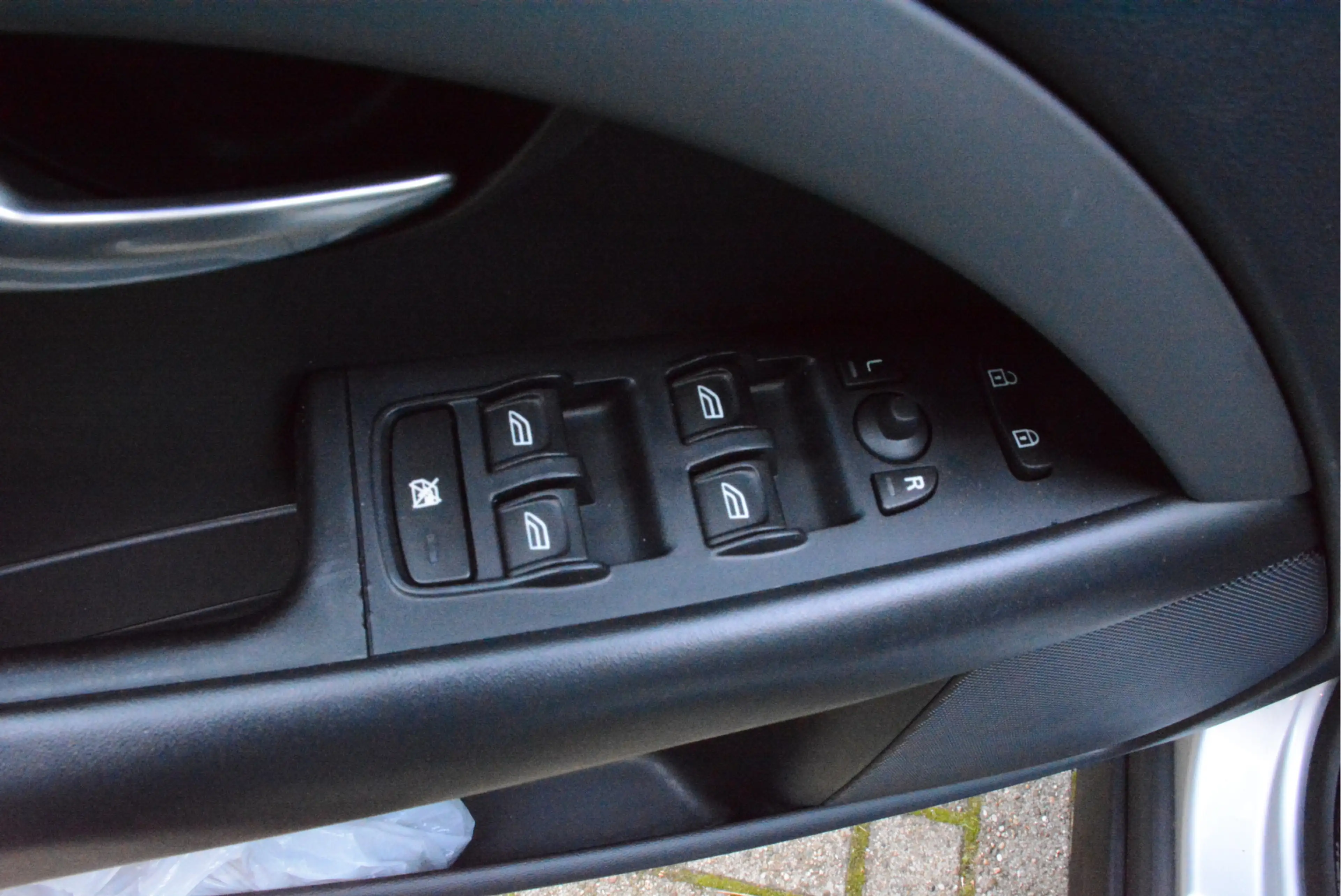 Volvo V70 2.0 Momentum|Automaat|Trehaak| — photo 17