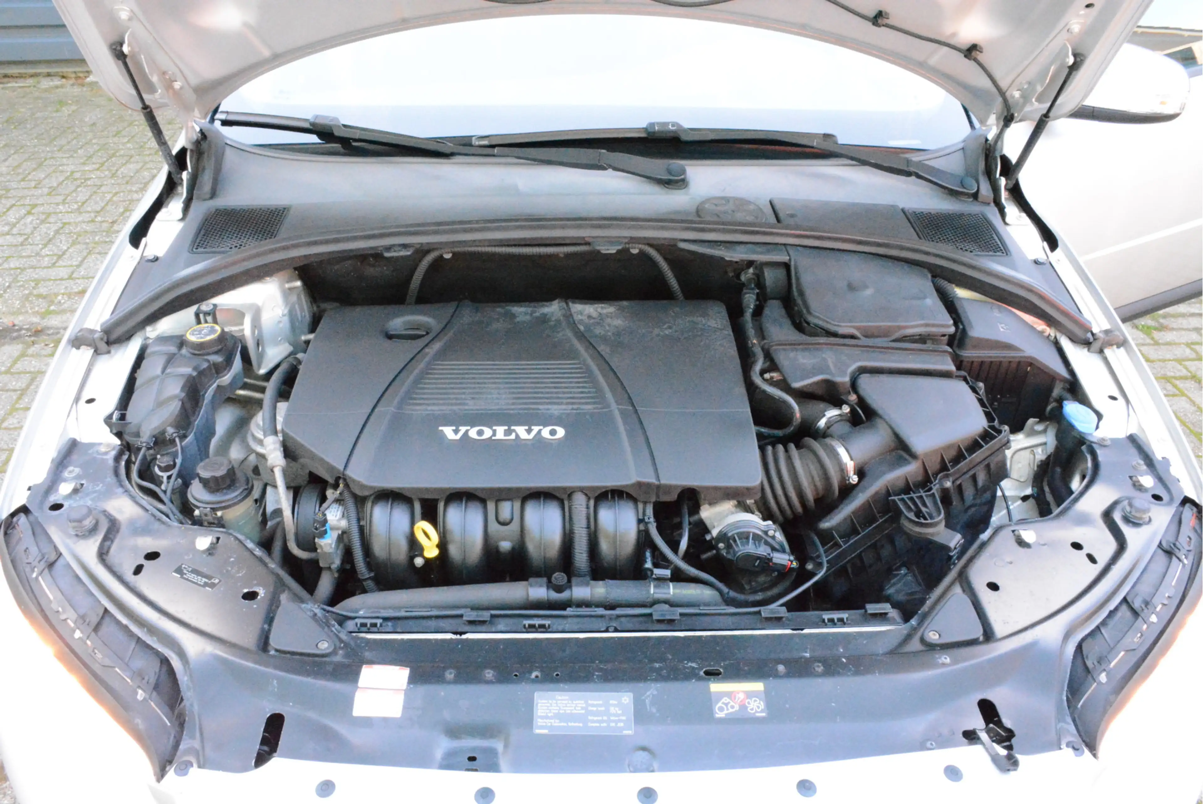 Volvo V70 2.0 Momentum|Automaat|Trehaak| — photo 29