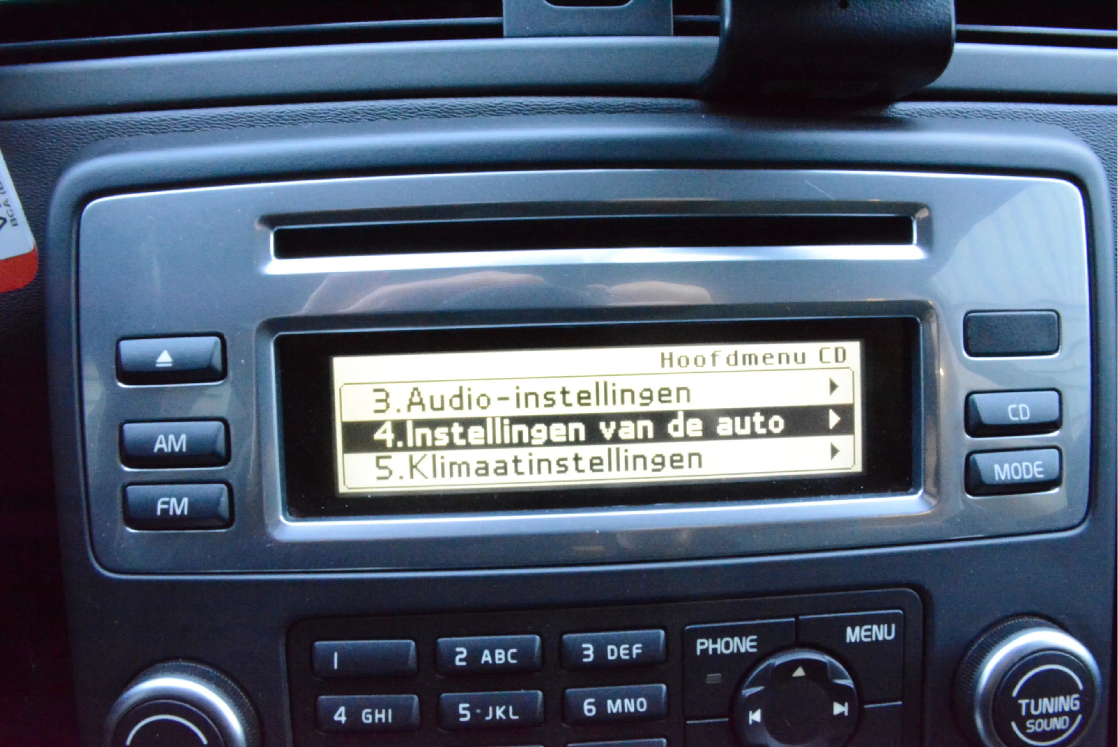 Volvo V70 2.0 Momentum|Automaat|Trehaak| — photo 12
