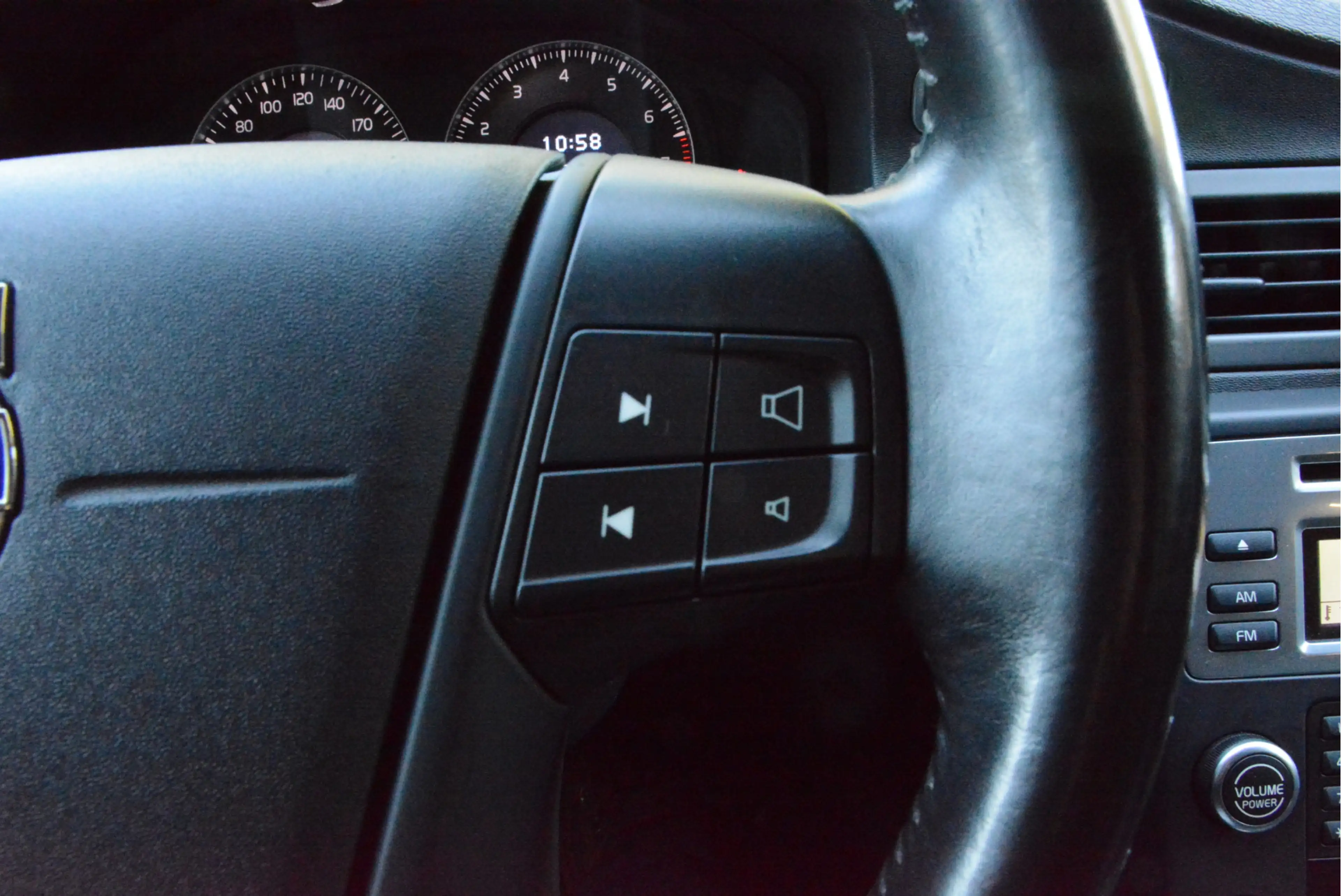 Volvo V70 2.0 Momentum|Automaat|Trehaak| — photo 19