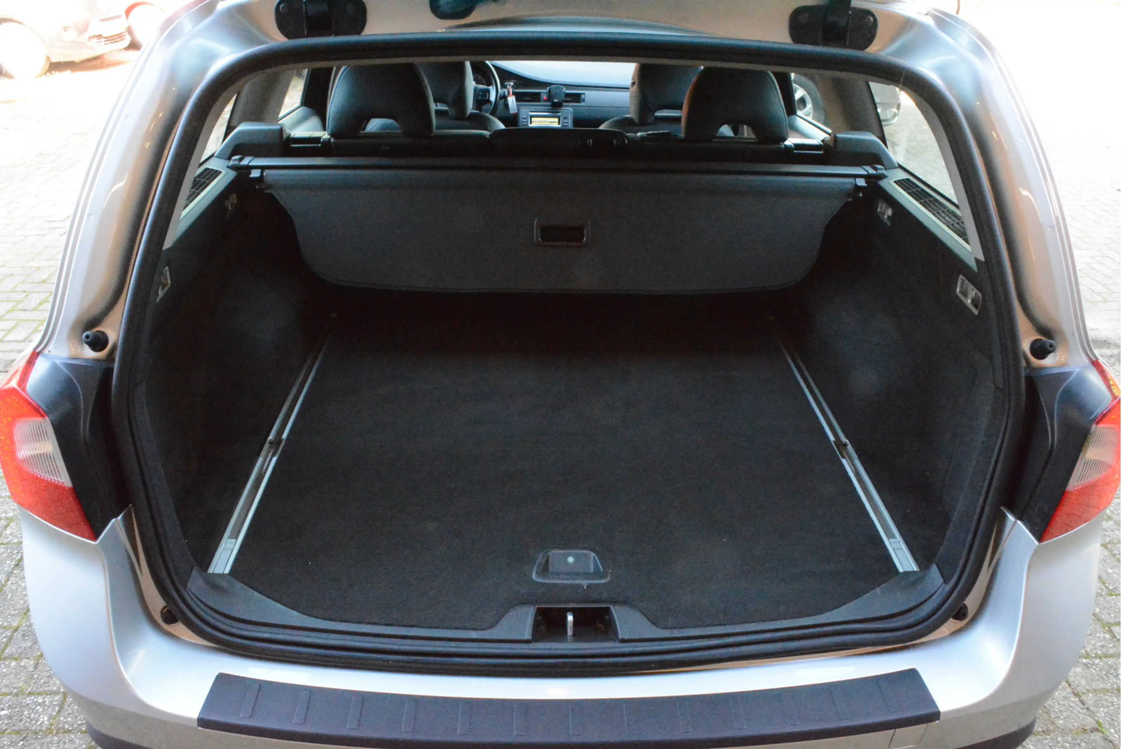 Volvo V70 2.0 Momentum|Automaat|Trehaak| — photo 26