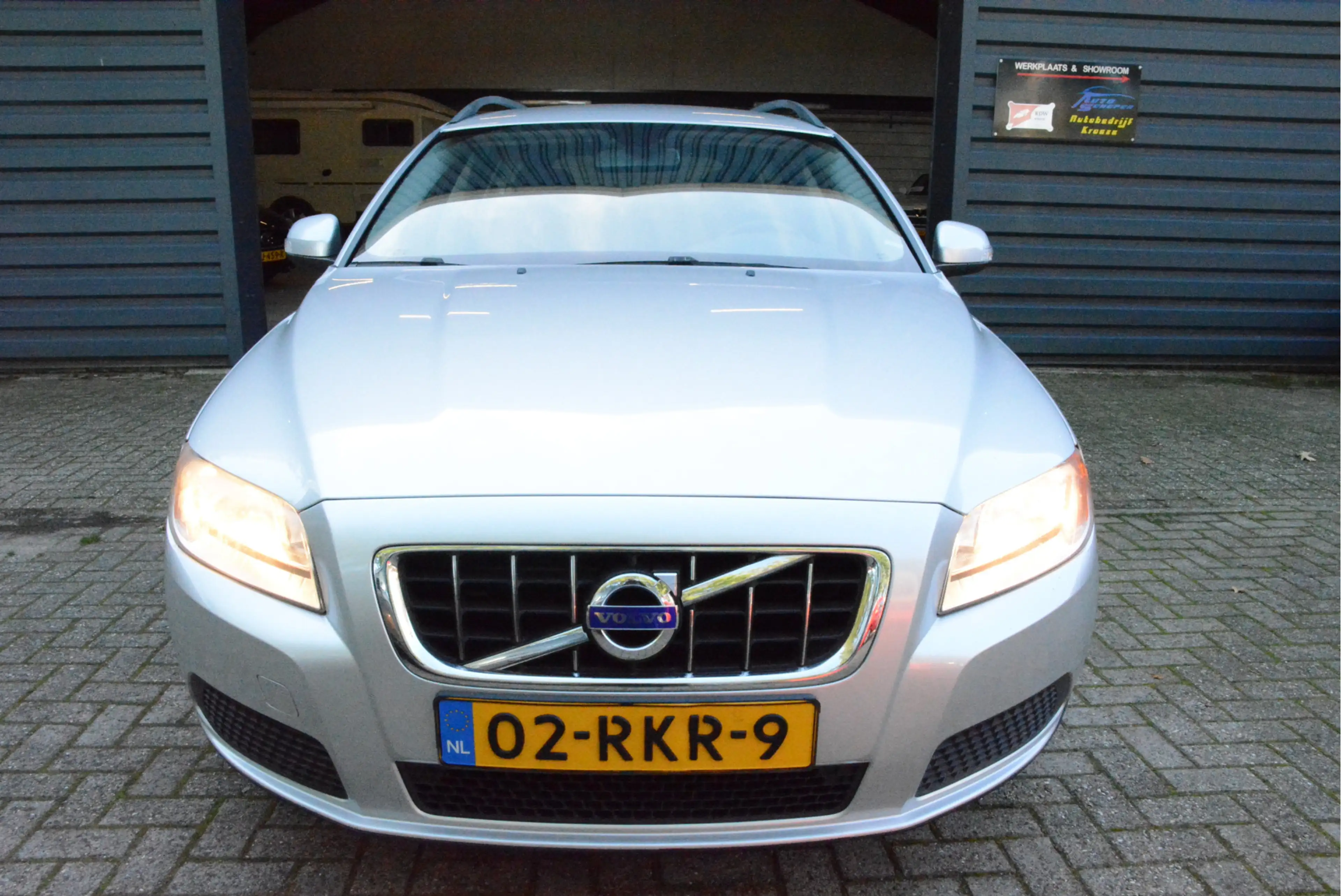 Volvo V70 2.0 Momentum|Automaat|Trehaak| — photo 15