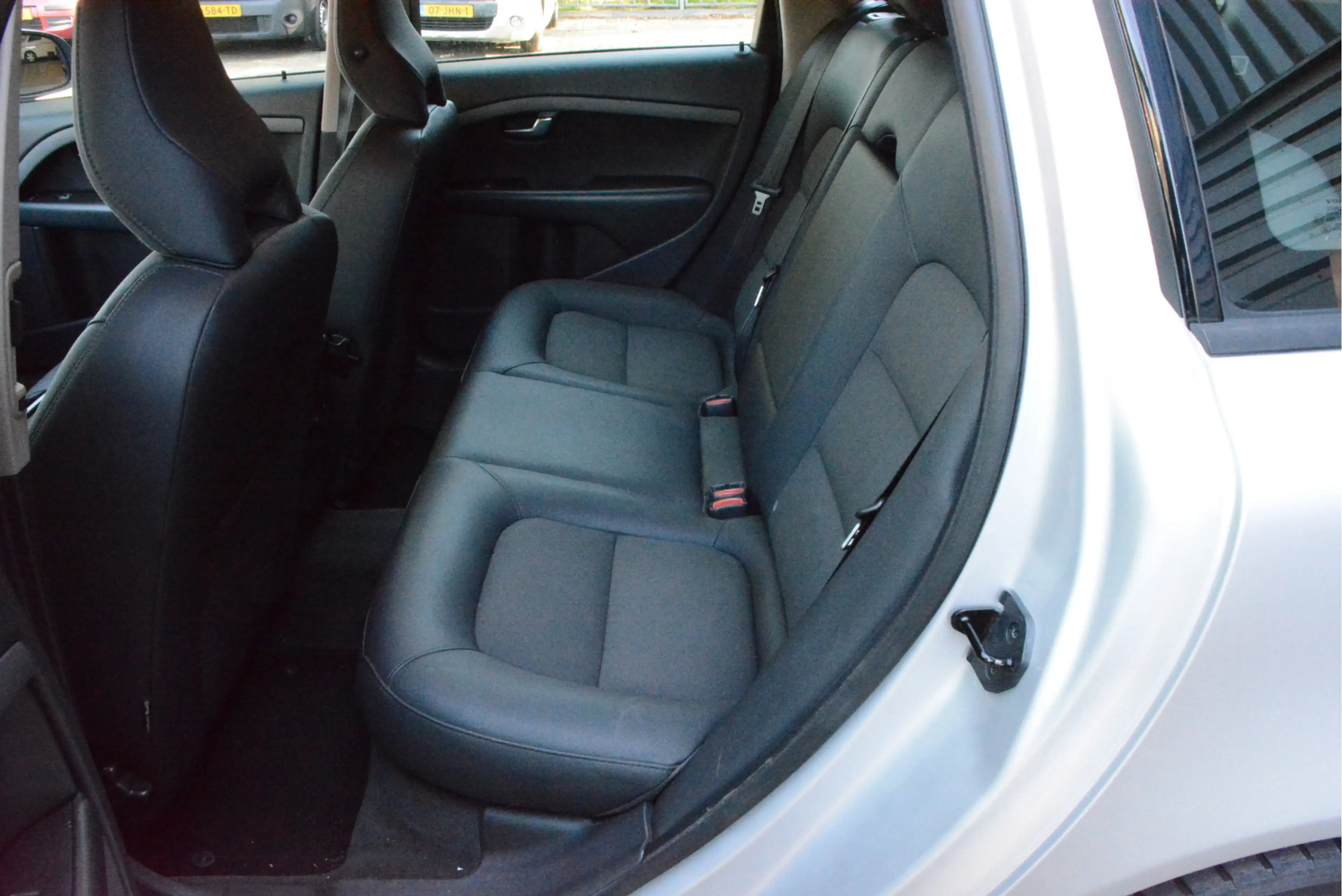 Volvo V70 2.0 Momentum|Automaat|Trehaak| — photo 16