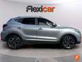 MG ZS 1.0T Luxury Gris - thumbnail 5