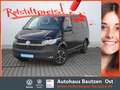 Volkswagen T6.1 Caravelle 2.0 TDI 150 PS DSG Trendline CLIMATRONIC/ALU-17-Z Noir - thumbnail 1
