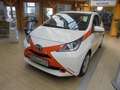 Toyota Aygo X -shift x-play' Automatik ' Weiß - thumbnail 2