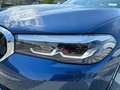 BMW 520 d xDrive Limousine G30 Bleu - thumbnail 12