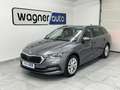 Skoda Octavia Combi 2,0 TDI Style DSG. LED/ACC/Navi/el.AHK/RFK Grau - thumbnail 2