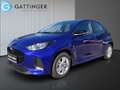 Mazda 2 Mazda2 Hybrid Centre Line Aut. Blau - thumbnail 2
