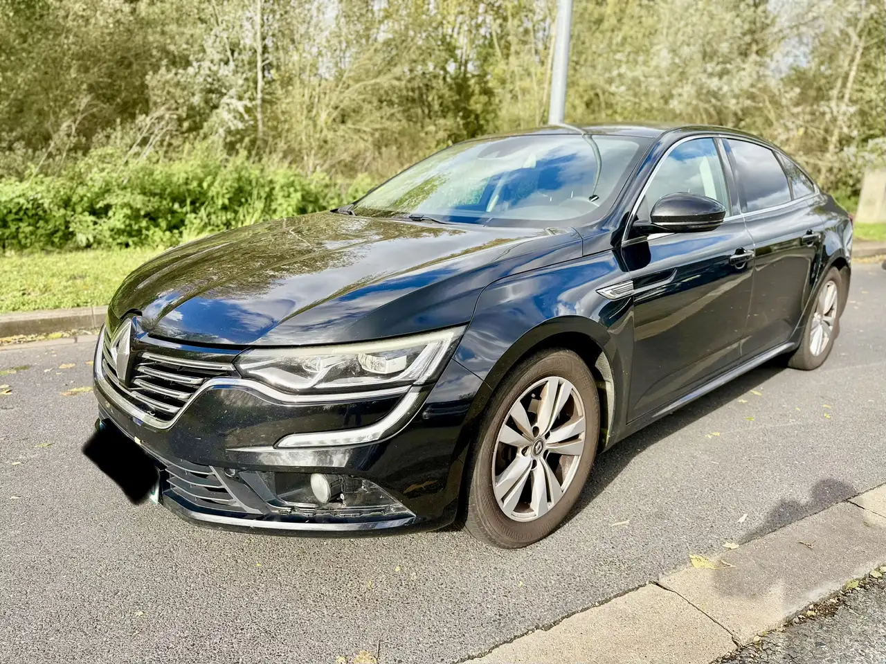 Renault Talisman