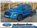 Ford EcoSport Active Blau - thumbnail 1