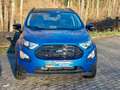Ford EcoSport Active Blau - thumbnail 2