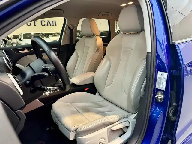 Audi S3 view 13