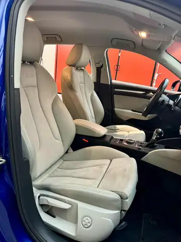 Audi S3 view 14