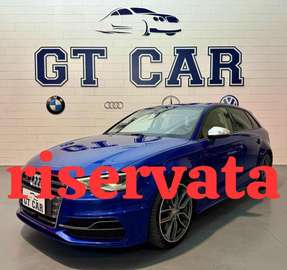SPB 2.0 TFSI quattro S tronic